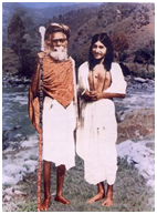 Sri Sri Sitaramdas Omkarnath